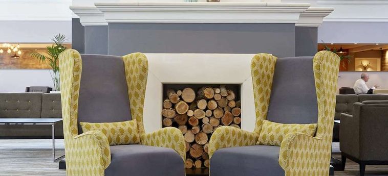 Coldra Court Hotel By Celtic Manor Newport: Foto 