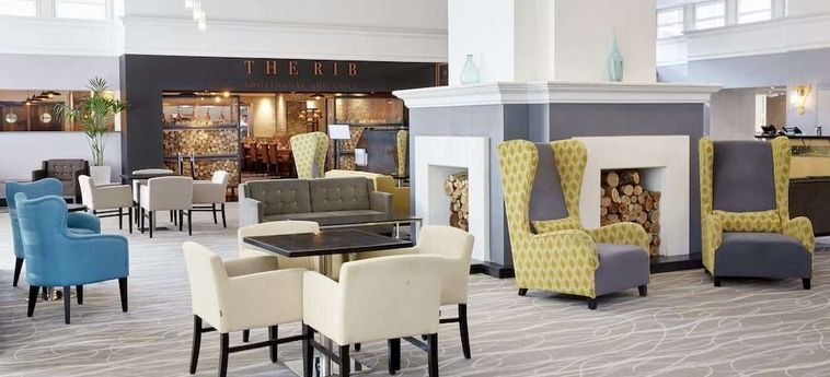 Coldra Court Hotel By Celtic Manor Newport: Foto 