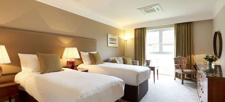 Coldra Court Hotel By Celtic Manor Newport: Foto 