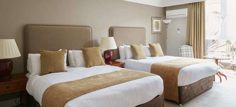 Coldra Court Hotel By Celtic Manor Newport: Foto 