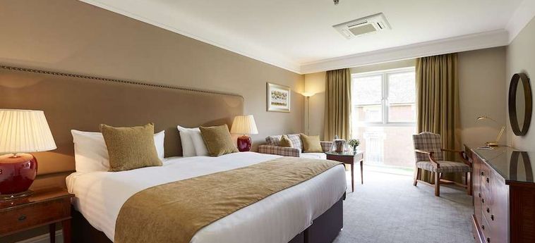 Coldra Court Hotel By Celtic Manor Newport: Foto 