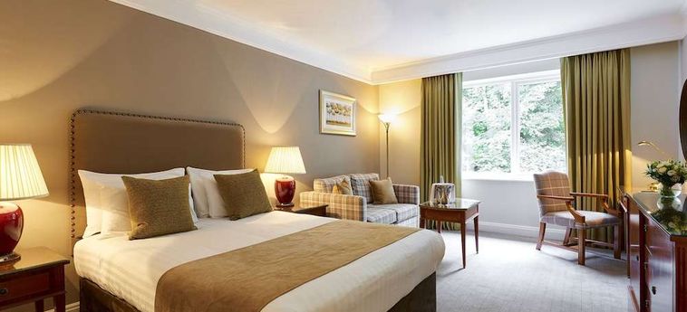 Coldra Court Hotel By Celtic Manor Newport: Foto 