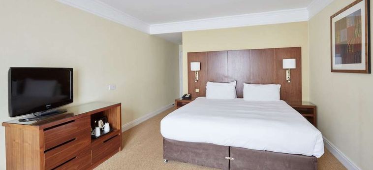 Coldra Court Hotel By Celtic Manor Newport: Foto 