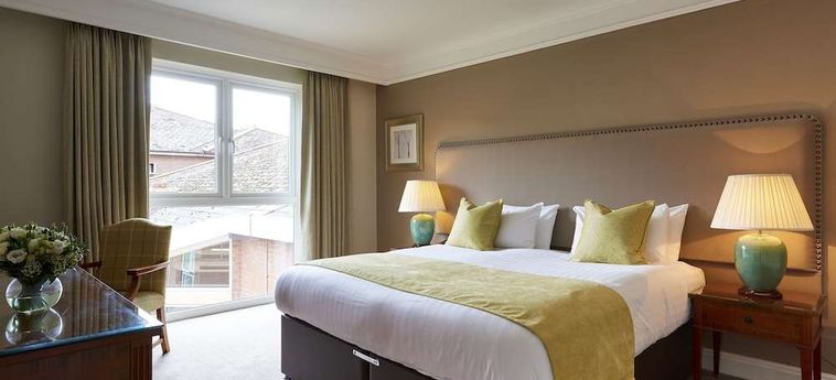 Coldra Court Hotel By Celtic Manor Newport: Foto 