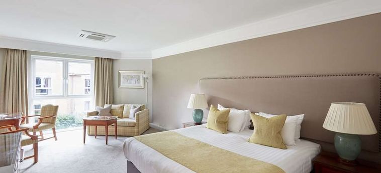Coldra Court Hotel By Celtic Manor Newport: Foto 