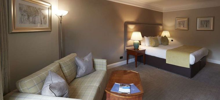 Coldra Court Hotel By Celtic Manor Newport: Foto 