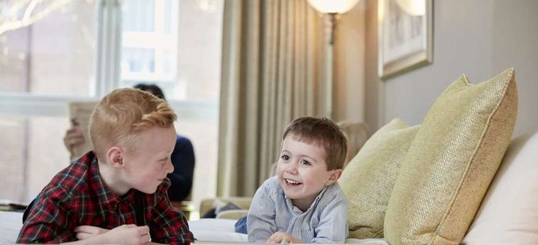 Coldra Court Hotel By Celtic Manor Newport: Foto 