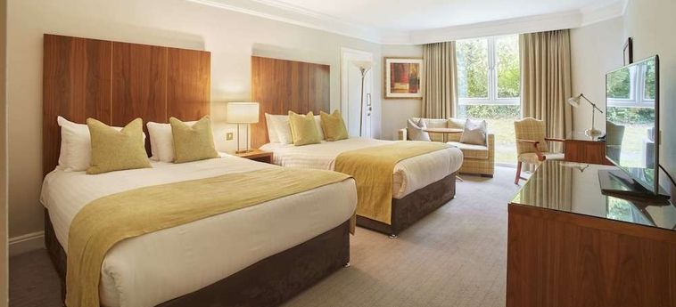 Coldra Court Hotel By Celtic Manor Newport: Foto 