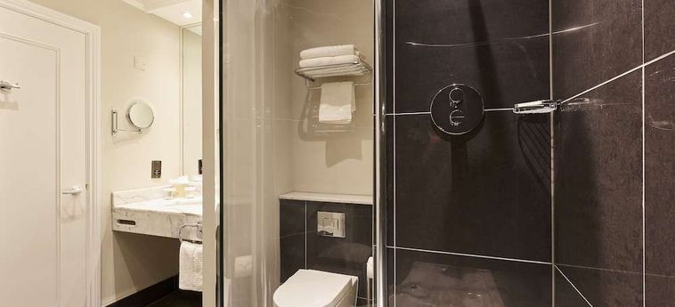Coldra Court Hotel By Celtic Manor Newport: Foto 