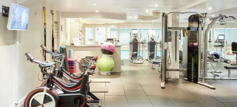 Coldra Court Hotel By Celtic Manor Newport: Foto 