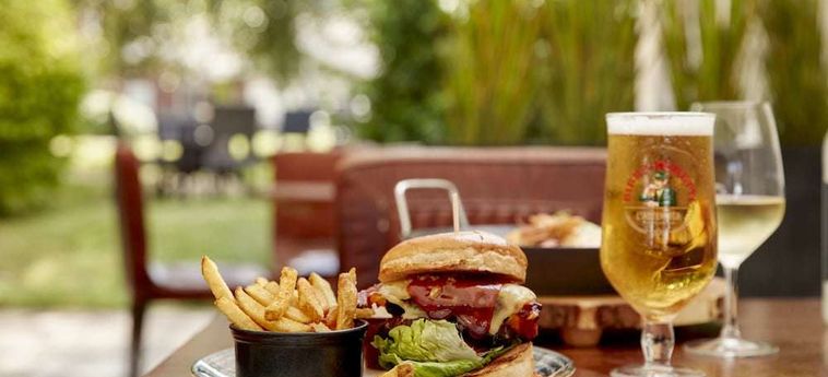 Coldra Court Hotel By Celtic Manor Newport: Foto 