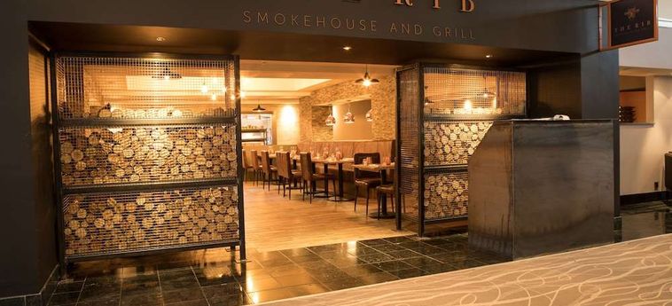 Coldra Court Hotel By Celtic Manor Newport: Foto 