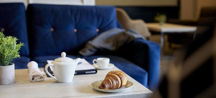 Coldra Court Hotel By Celtic Manor Newport: Foto 