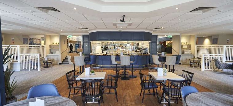 Coldra Court Hotel By Celtic Manor Newport: Foto 