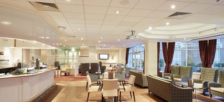 Coldra Court Hotel By Celtic Manor:  NEWPORT