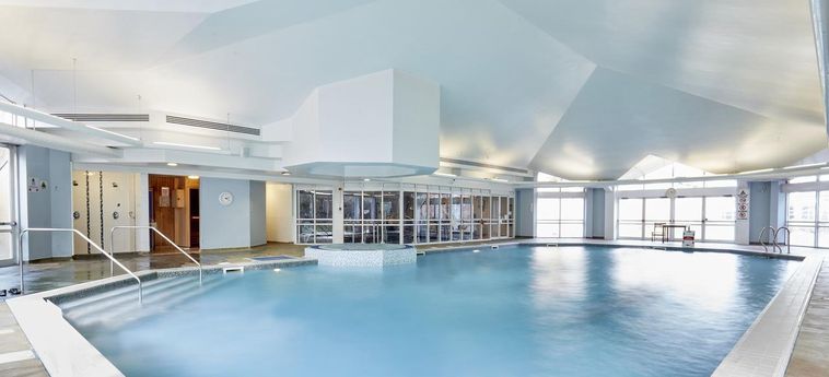 Coldra Court Hotel By Celtic Manor:  NEWPORT