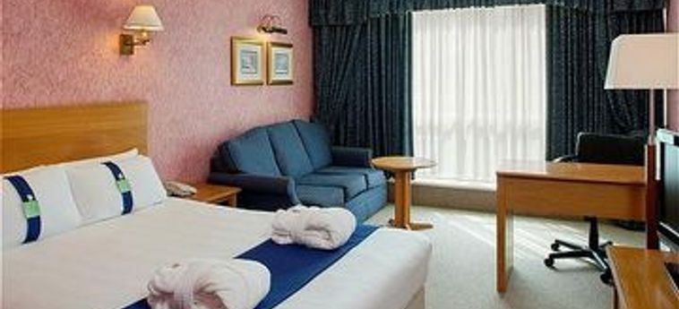 Hotel Holiday Inn:  NEWPORT