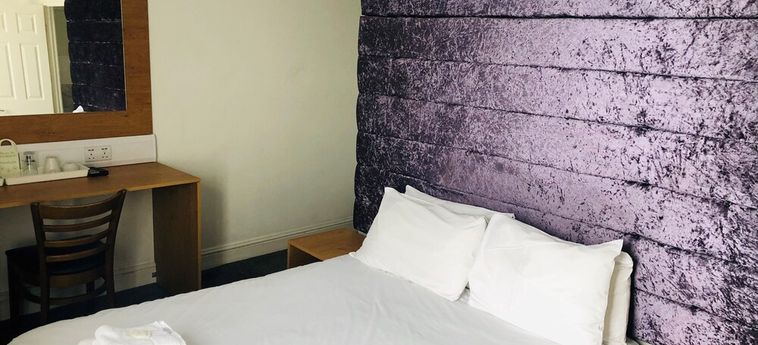 Victoria Hotel:  NEWPORT