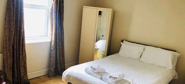 Victoria Hotel Newport : Photo 