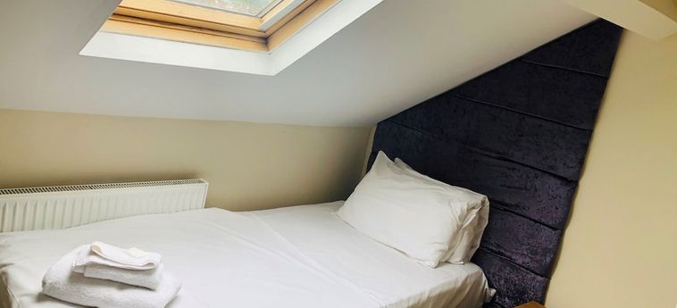 Victoria Hotel Newport : Photo 