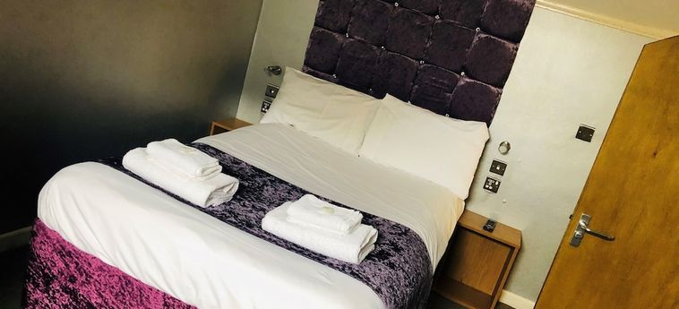 Victoria Hotel Newport : Photo 