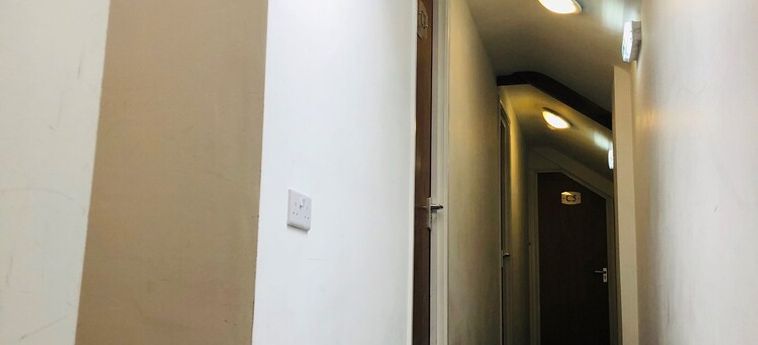 Victoria Hotel Newport : Photo 