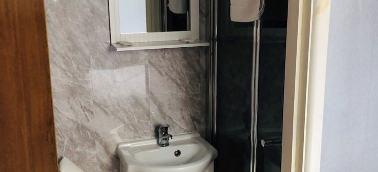 Victoria Hotel Newport : Photo 