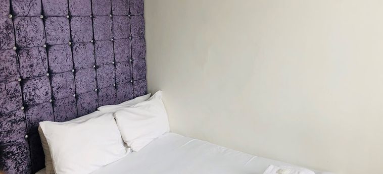 Victoria Hotel Newport: Foto 