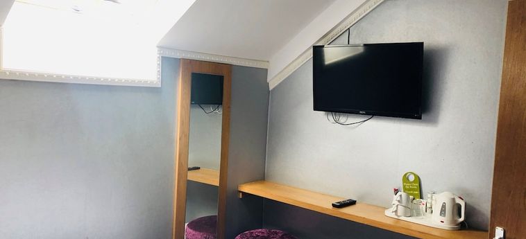Victoria Hotel Newport: Foto 