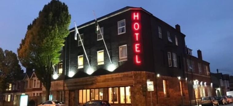 Victoria Hotel Newport: Foto 