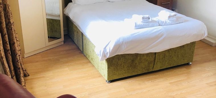 Victoria Hotel Newport: Foto 