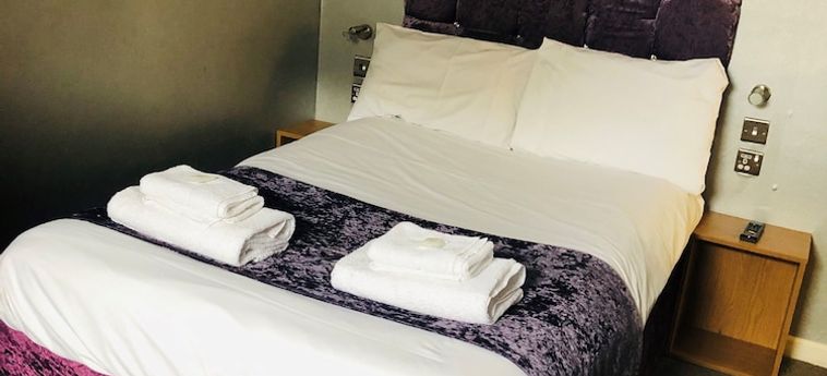 Victoria Hotel Newport: Foto 