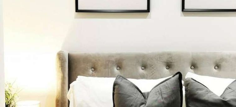 Hotel Eveswell Studios | Comfort | Studio 4 Newport: Foto 