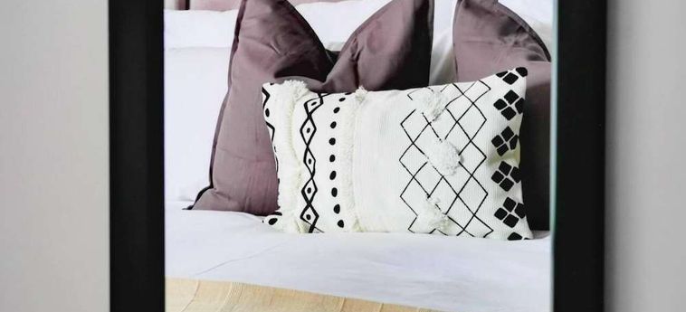 Hotel Eveswell Studios | Comfort | Studio 4 Newport: Foto 