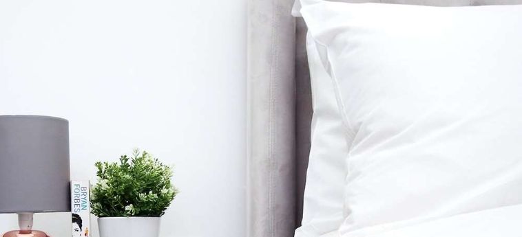 Hotel Eveswell Studios | Comfort | Studio 4 Newport: Foto 