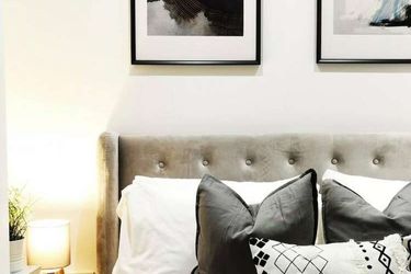 Hotel Eveswell Studios | Comfort | Studio 4 Newport: Photo 
