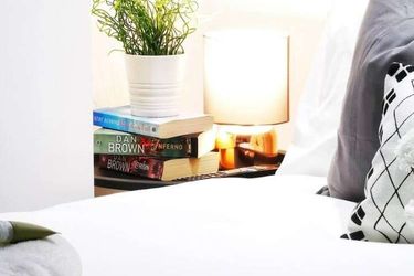 Hotel Eveswell Studios | Comfort | Studio 4 Newport: Photo 