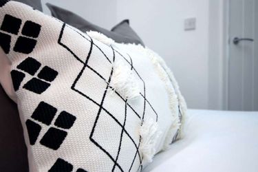 Hotel Eveswell Studios | Comfort | Studio 4 Newport: Photo 