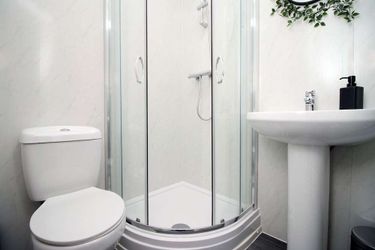 Hotel Eveswell Studios | Comfort | Studio 4 Newport: Photo 