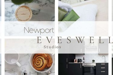 Hotel Eveswell Studios | Comfort | Studio 4 Newport: Photo 