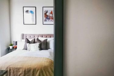 Hotel Eveswell Studios | Comfort | Studio 4 Newport: Photo 