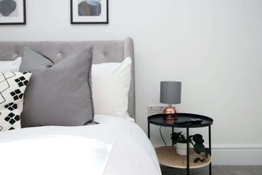Hotel Eveswell Studios | Comfort | Studio 4 Newport: Photo 