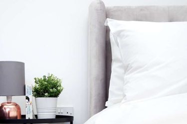 Hotel Eveswell Studios | Comfort | Studio 4 Newport: Photo 