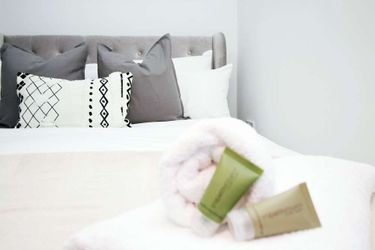 Hotel Eveswell Studios | Comfort | Studio 4 Newport: Photo 