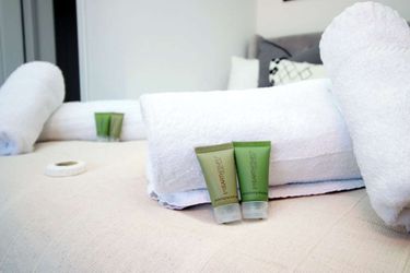 Hotel Eveswell Studios | Comfort | Studio 4 Newport: Photo 