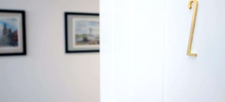 Hotel Eveswell Studios | Premium | Studio 2 Newport: Foto 