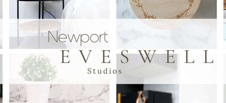 Hotel Eveswell Studios | Premium | Studio 2 Newport: Foto 