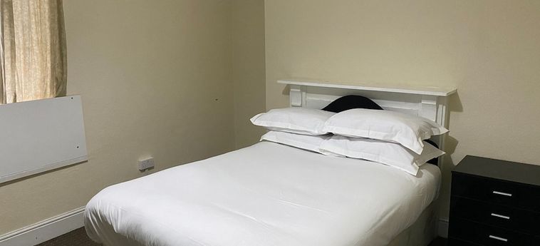 Hotel Newport Lodge Newport: Foto 