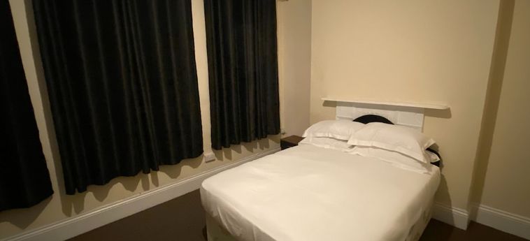 Hotel Newport Lodge Newport: Foto 