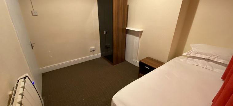 Hotel Newport Lodge Newport: Foto 